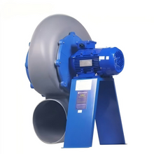 Load image into Gallery viewer, MACF Series Centrifugal Fans