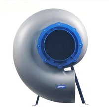 Load image into Gallery viewer, MACF Series Centrifugal Fans