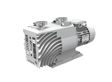 Load image into Gallery viewer, TRP-12 two stage rotary vane vacuum pump