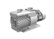 Load image into Gallery viewer, TRP-24 two stage rotary vane vacuum pump