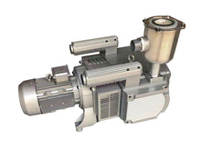 Load image into Gallery viewer, ZBW200-250E Dry Rotary Vane Vacuum Pump