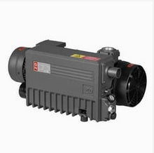 Load image into Gallery viewer, V0040D rotary vane vacuum pump