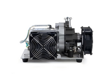 Load image into Gallery viewer, SVF-100 Miniature Dry Floating Scroll Vacuum Pump
