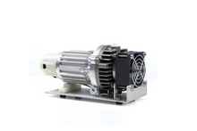 Load image into Gallery viewer, SVF-5 Miniature Dry Floating Scroll Vacuum Pump

