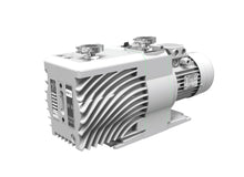 Load image into Gallery viewer, TRP-36 two stage rotary vane vacuum pump
