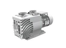 Load image into Gallery viewer, TRP-6 two stage rotary vane vacuum pump

