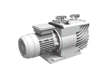 Load image into Gallery viewer, TRP two stage rotary vane vacuum pump
